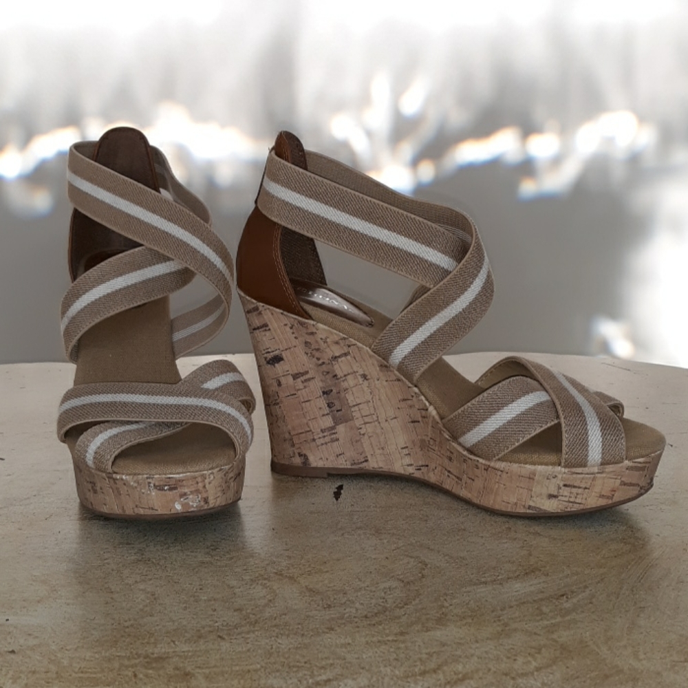 Merona Wedges